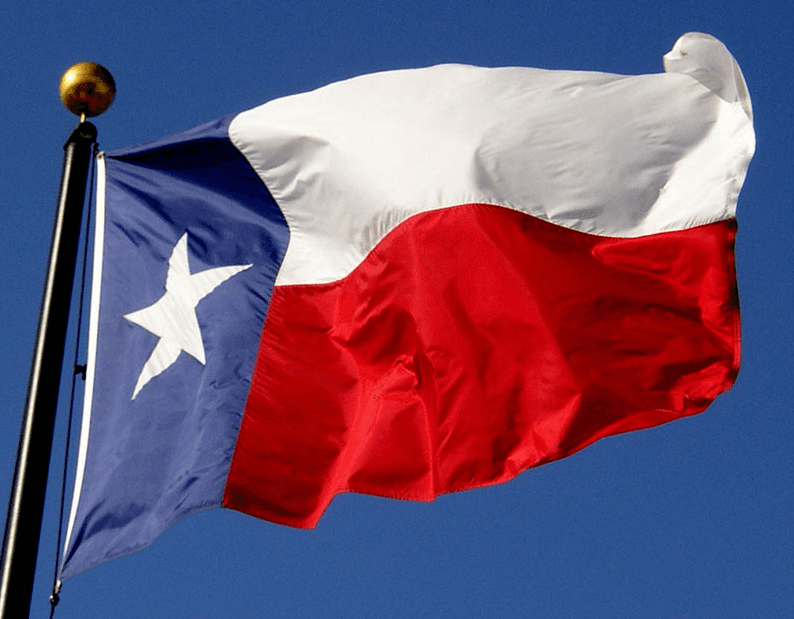 Texas Flag